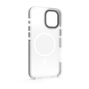 iPhone 16 tok Etteri Icy Mag fekete tok - 1. kép
