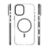 iPhone 16 tok Etteri Icy Mag fekete tok - 2. kép