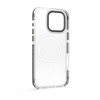 iPhone 16 Pro Max Etteri Icy Mag tok fekete - 1. kép