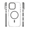 iPhone 16 Pro Max Etteri Icy Mag tok fekete - 2. kép