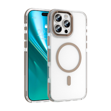 iPhone 16 Pro Max Etteri Icy Mag tok 6,9