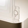 iPhone 16 Pro Max Etteri Icy Mag tok 6,9