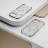 iPhone 16 Pro Max Etteri Icy Mag tok 6,9