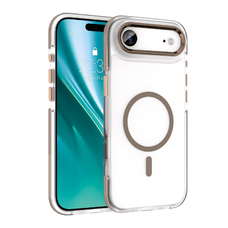 iPhone 17 Air Etteri Icy Mag tok arany