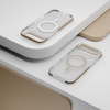 iPhone 17 Air Etteri Icy Mag tok arany - 4. kép