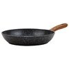 Nava 10-144-101 Nature tapadásmentes serpenyő, kőbevonattal, 24 cm átmérő - 0. kép