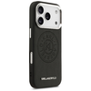 iPhone 17 Pro Max Karl Lagerfeld Point & Metal Logo MagSafe fekete tok - 2. kép