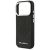 iPhone 17 Pro Max Karl Lagerfeld Point & Metal Logo MagSafe fekete tok - 4. kép