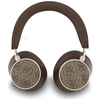Bluetooth 4G Classic Logo vezeték nélküli fejhallgató barna - 0. kép