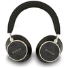 Bluetooth 4G Classic Logo fekete fejhallgató Guess - 1. kép