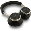 Bluetooth 4G Classic Logo fekete fejhallgató Guess - 2. kép