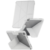 iPad Air 13 (2024/2025) Care by PanzerGlass Y hajtogatható tok világosszürke tok - 0. kép