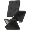 iPad Pro 11 (2024/2025) Care by PanzerGlass Y fold fekete tok - 0. kép