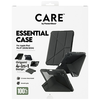 iPad Pro 11 (2024/2025) Care by PanzerGlass Y fold fekete tok - 3. kép