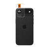 iPhone 17 Air fekete Optik Pro Glas.tr ”ez Fit” kameravédő üvegfólia (2 csomag) - 0. kép