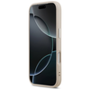 iPhone 17 Pro Max Karl Lagerfeld Choupette Pin MagSafe tok Rózsaszín tok - 3. kép