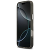iPhone 17 Pro Max Karl Lagerfeld IML Leopárd Mintás MagSafe tok barna Tok - 3. kép