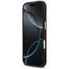 iPhone 17 Karl Lagerfeld Karl Pin MagSafe tok Fekete - 3. kép