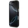 iPhone 17 Pro Max Karl Lagerfeld Karl Pin MagSafe tok Fekete tok - 3. kép