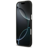 iPhone 17 Air Karl Lagerfeld Karl Pin MagSafe fekete tok - 3. kép
