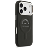 iPhone 17 Pro Karl Lagerfeld Karl RSG Logo MagSafe fekete tok - 2. kép