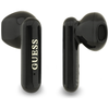 Vezeték nélküli fülhallgató Guess 4G Metal Logo fekete - 3. kép