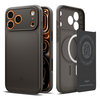 iPhone 17 Pro Max Spigen Thin Fit Mag Magsafe Gunmetal tok - 0. kép
