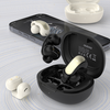 Dudao U20 Pro TWS Bluetooth vezeték nélküli fülhallgató - fekete - 2. kép