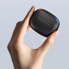 Dudao U21 TWS ANC ENC Bluetooth Vezeték nélküli Fülhallgató - Fekete - 2. kép