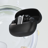 Dudao U21 TWS ANC ENC Bluetooth Vezeték nélküli Fülhallgató - Fekete - 4. kép