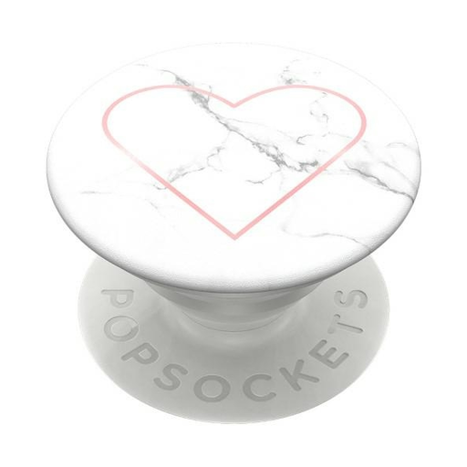 Popsockets 2 Stoney Heart Telefongyűrű és Állvány