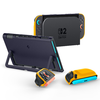 Nintendo Switch Spigen Nano Pop kékáfonya haditengerészkék tok - 0. kép