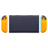 Nintendo Switch Spigen Nano Pop kékáfonya haditengerészkék tok - 2. kép