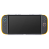 Nintendo Switch Spigen Nano Pop kékáfonya haditengerészkék tok - 3. kép