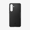 Samsung Galaxy S25 FE Spigen Core Armor Mag Magsafe tok, matt fekete - 1. kép