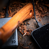 Tactical Stitch Thread kábel USB-A/USB-C 1m fekete - 1. kép