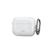 Apple AirPods Pro 3 Tech-protect Flexair átlátszó tok - 0. kép Apple AirPods Pro 3 Tech-protect Flexair átlátszó tok - 0. kép