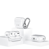 Apple AirPods Pro 3 Tech-protect Flexair átlátszó tok - 3. kép Apple AirPods Pro 3 Tech-protect Flexair átlátszó tok - 3. kép