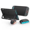 Nintendo Switch 2 Spigen Nano Pop Fekete Szezám tok - 0. kép