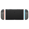 Nintendo Switch 2 Spigen Nano Pop Fekete Szezám tok - 3. kép