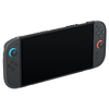 Nintendo Switch 2 Spigen Nano Pop Fekete Szezám tok - 4. kép