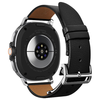 Samsung Galaxy Watch 8 / Classic (40 / 44 / 46 mm) Spigen Enzo fekete óraszíj - 2. kép