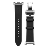 Samsung Galaxy Watch 8 / Classic (40 / 44 / 46 mm) Spigen Enzo fekete óraszíj - 3. kép