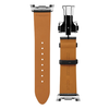 Samsung Galaxy Watch 8 / Classic (40 / 44 / 46 mm) Spigen Enzo fekete óraszíj - 4. kép