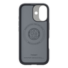 iPhone 17 Spigen Nano Pop MagSafe tok Fekete Szezám - 1. kép