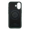 iPhone 17 Spigen Thin Fit Mag Magsafe tok Abyss Zöld - 1. kép