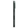 iPhone 17 Spigen Thin Fit Mag Magsafe tok Abyss Zöld - 2. kép