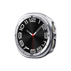 Samsung Galaxy Watch 8 (44 mm) Spigen Bezel Tune Pro Pilot ezüst tok - 1. kép