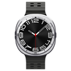Samsung Galaxy Watch 8 (44 mm) Spigen Bezel Tune Pro Pilot ezüst tok - 2. kép