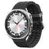 Samsung Galaxy Watch 8 (44 Mm) Spigen Bezel Tune Pro Diver fekete tok - 0. kép
